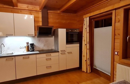 Flattach Apartment | Schareck - Apartment house Gugganig