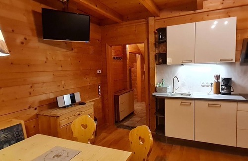 Flattach Apartment | Schareck - Apartment house Gugganig