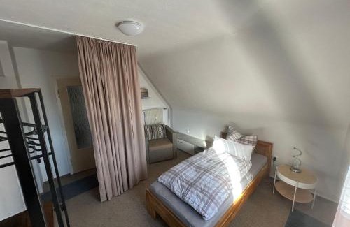 Baiersdorf Apartment | Scharfs Kämmerla