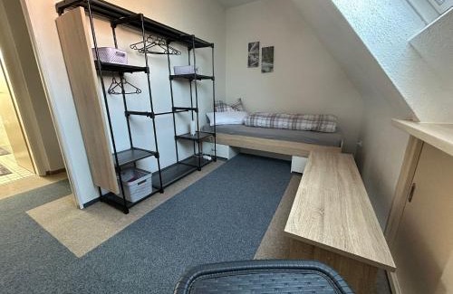 Baiersdorf Apartment | Scharfs Kämmerla