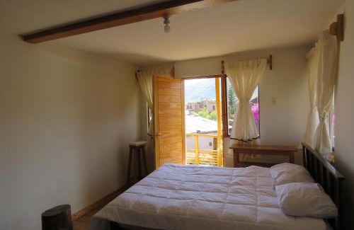 Yungar Hotel | Schatzi Lodge