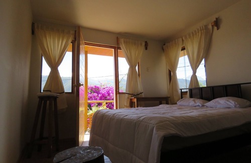 Ancash Region Cabin | Schatzi Lodge