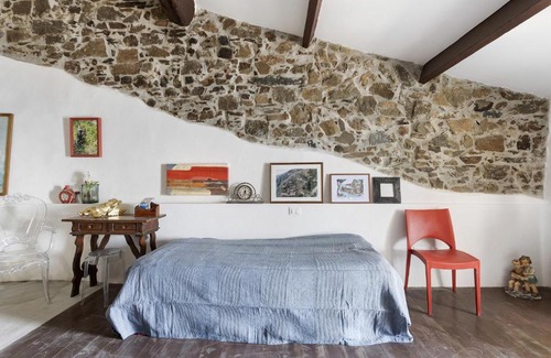 La Spezia Apartment | Schiara