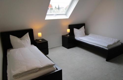 Michelsberg Apartment | Schicke Komfortwohnung zum Wohlfühlen