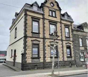 Mendig Apartment | Schicke Monteurunterkunft in Mendig mit drei Wohneinheiten