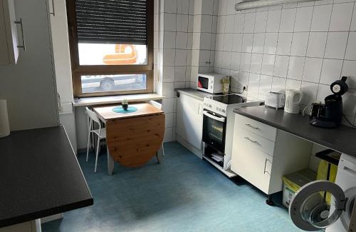 Mendig Apartment | Schicke Monteurunterkunft in Mendig mit drei Wohneinheiten