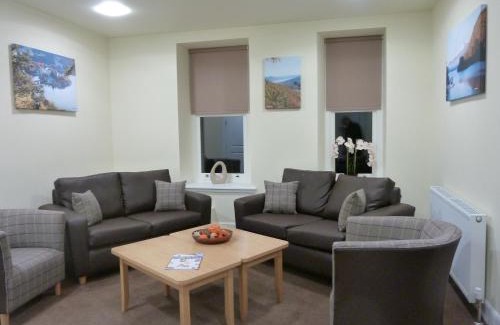 Aberfeldy Hotel | Schiehallion Hotel