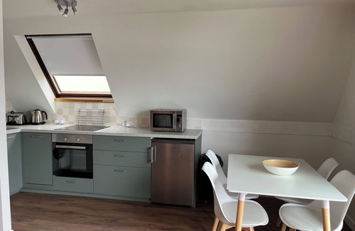 Kylesku Cottage | Schiehallion - UK50492