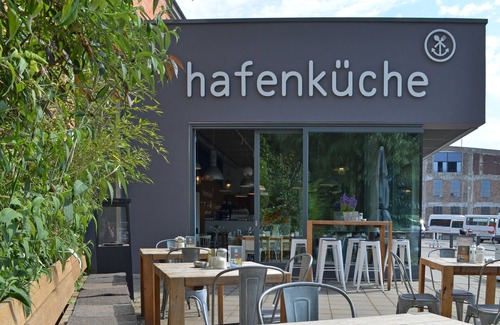 Rummelsburg Boat Rental | Schiff Grace