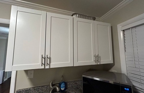 Huntsville House | Schiffman Northeast Nook