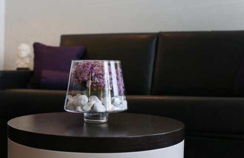 Ludwigsvorstadt-Kliniken Hotel | Schiller 5 Hotel