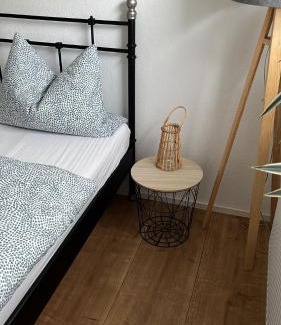 Muenchberg Apartment | Schiller Apartment