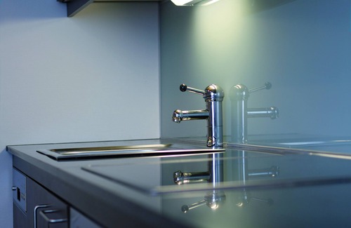 Ludwigsvorstadt-Kliniken Hotel | Schiller5 Hotel