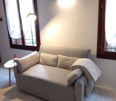 Schio Apartment | [Schio Centro storico] Casa nel cuore della città