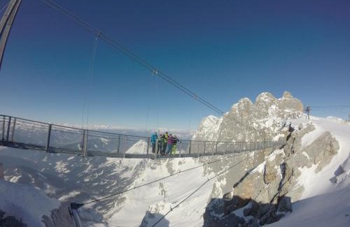Haus im Ennstal Apartment | Schladminger Tauern Apartment