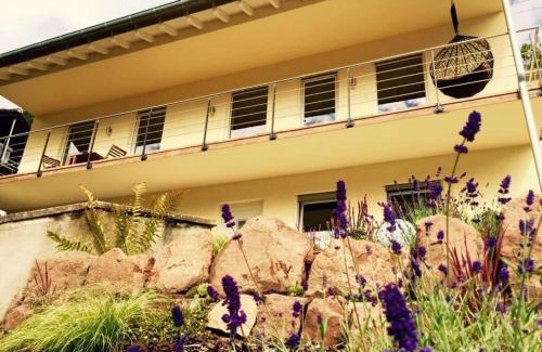 Sankt Martin House | SchlafGut Comfortable holiday residence