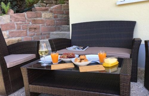 Sankt Martin House | SchlafGut Comfortable holiday residence