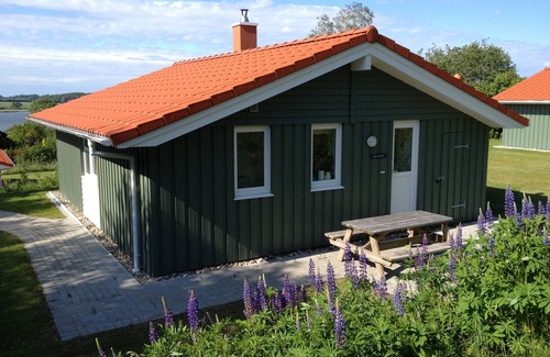 Kosel House | Schlei Resort Marina sleeves