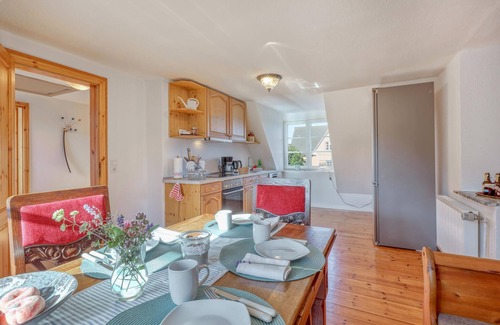 Rieseby Apartment | Schleiflair