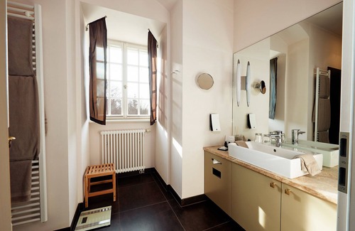 Kartzow Hotel | Schloss Kartzow