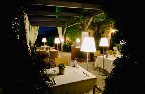 Wiesenthau Hotel | Schloss Wiesenthau