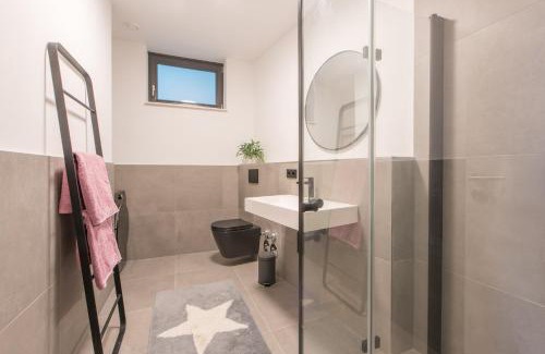 Heppenheim Apartment | Schlossberg Maisonette NEU Terrasse Ausblick