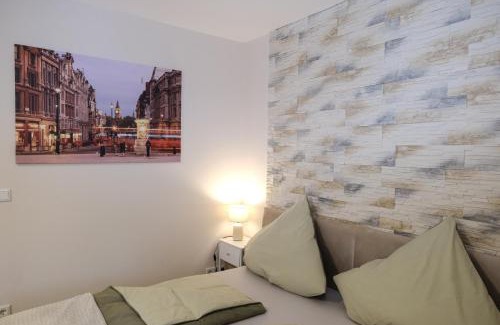 Lauf an der Pegnitz Apartment | SchlossCasa Lauf an der Pegnitz (London)