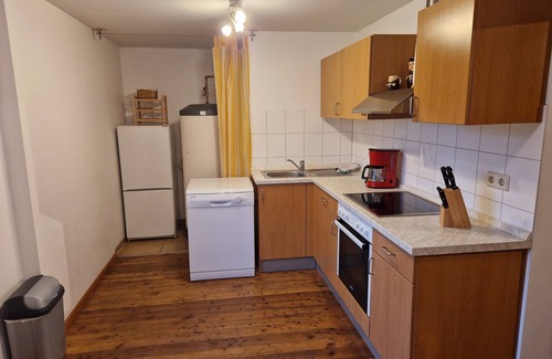 Redwitz an der Rodach Other | Schlossgut Franken - Forester's lodge