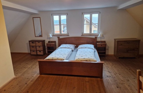 Redwitz an der Rodach Other | Schlossgut Franken - Forester's lodge