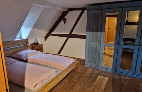 Redwitz an der Rodach Other | Schlossgut Franken - Forester's lodge