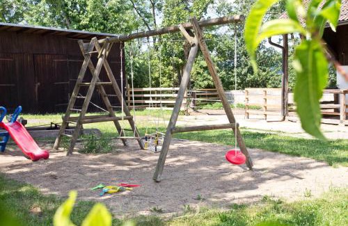 Redwitz an der Rodach Apartment | Schlossgut Franken - Schlossapartment Berthold