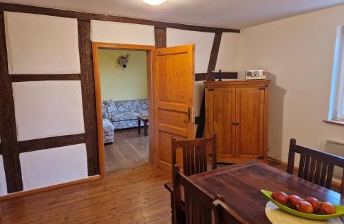 Redwitz an der Rodach House | Schlossgut Franken - Försterhaus