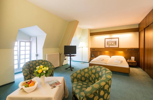 Weilburg Hotel | Schlosshotel Weilburg
