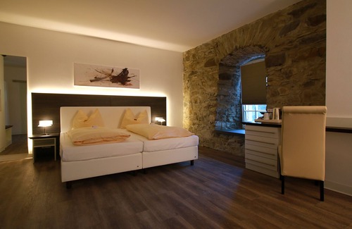 Weilburg Hotel | Schlosshotel Weilburg