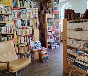 Burgbrohl Bed & Breakfast | Schmökermühle