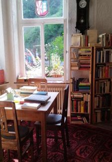 Burgbrohl Bed & Breakfast | Schmökermühle