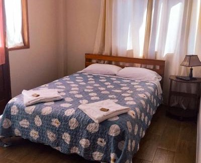 Pozuzo House | Schmidt Hostal