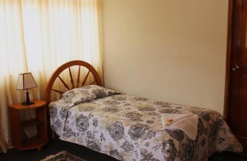 Pozuzo House | Schmidt Hostal