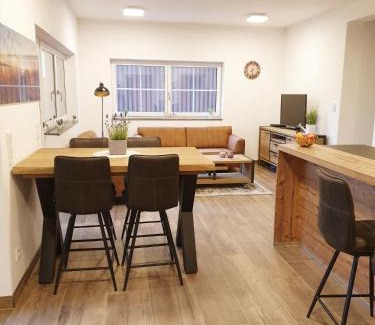 Elixhausen Apartment | Schmiedbauergut Elixhausen, Mitten in der Natur