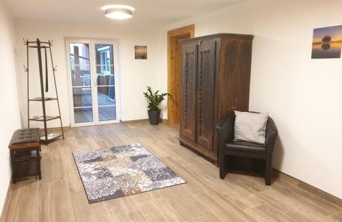 Elixhausen Apartment | Schmiedbauergut Elixhausen, Mitten in der Natur