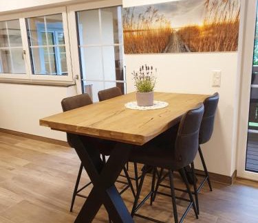 Elixhausen Apartment | Schmiedbauergut Elixhausen, Mitten in der Natur