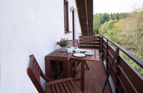 Weiskirchen House | Schmitz 2 Comfortable holiday residence