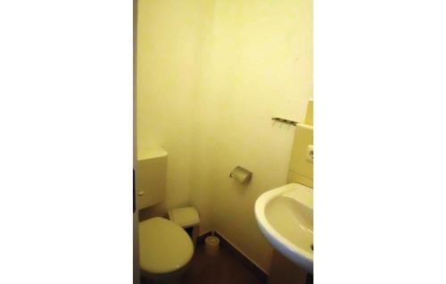 Travemuende Apartment | Schmugglerstieg 13A - Dorf 5
