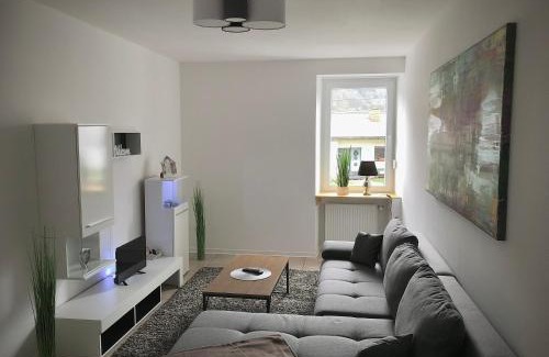 Nonnweiler Apartment | Schneiders Ferienwohnung 1
