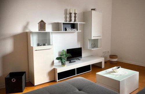 Nonnweiler Apartment | Schneiders Ferienwohnung 3