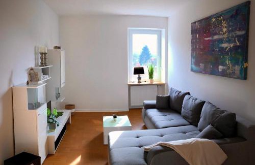 Nonnweiler Apartment | Schneiders Ferienwohnung 3