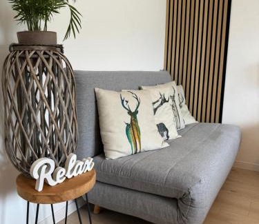 Schladming Apartment | Schnelli Appartement Schladming