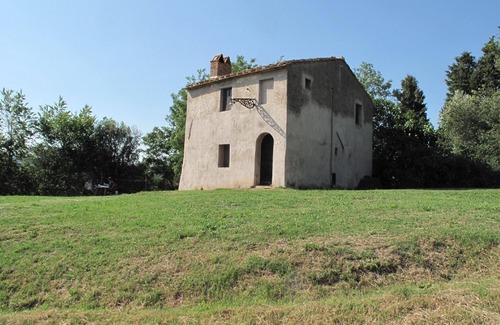 Gello House | School House