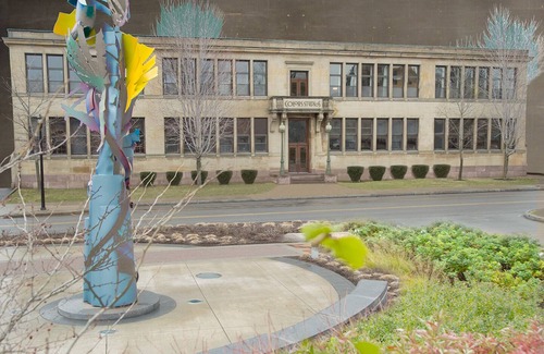 Neighborhood of the Arts Villa | School 31 Lofts, Gallery:LOFT 646