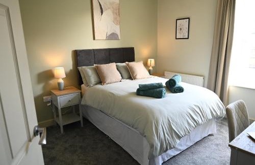 Sheffield House | School Road Cottage, Sheffield